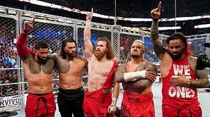 "Gonna be a big night" - Wrestling veteran discusses WWE's booking of Sami Zayn and The Bloodline (Exclusive)