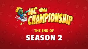 Minecraft Championship (MCC) 28: Date, time, participating teams, and more