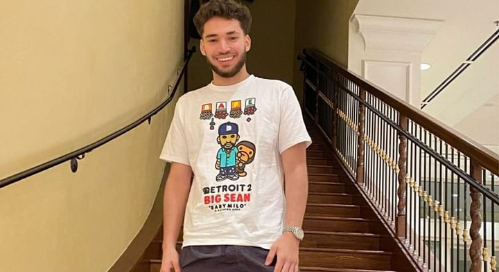 Why did Adin Ross get banned?