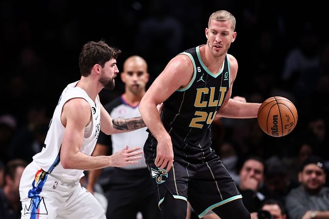New York Knicks vs. Charlotte Hornets Prediction: Injury Report, Starting 5s, Betting Odds & Spreads - December 9 | 2022-23 NBA Season