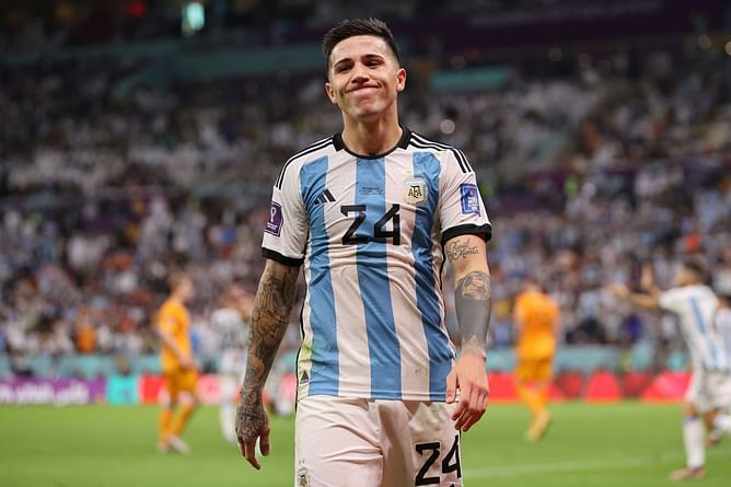 2022 FIFA World Cup Young Player Award: A look at 4 top candidates
