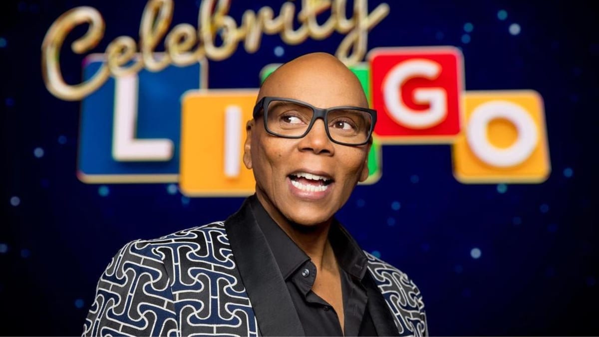 Celebrity Wheel Of Fortune Season 3 Episode 10 How Did RuPaul Miss Winning 1 Million 