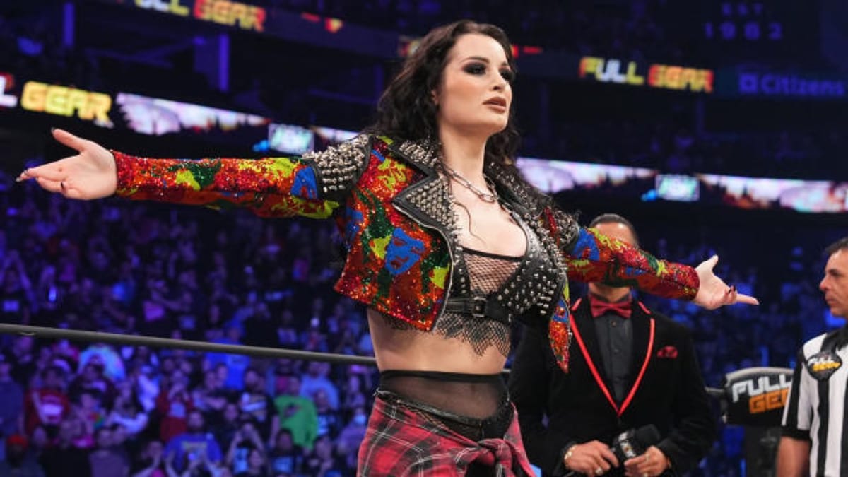  My Dream To See You Wrestle Would Come True Wrestling Fans Want 