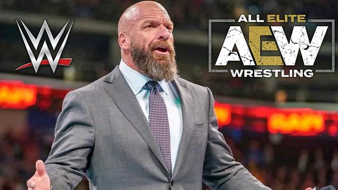 Former WWE Superstar believes Triple H played a major role in 15-time champion's potential departure from AEW (Exclusive)