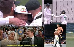 "IND vs AUS WTC Final loading...."- Top 10 funny memes after South Africa's deflating series loss against Australia