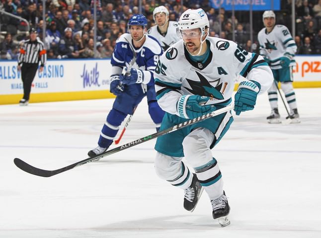 Flames vs Sharks Prediction, Line, Picks, and Odds - December 20 | 2022-23 NHL Season