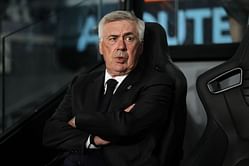 Real Madrid Transfer News Roundup: Endrick admits Cristiano Ronaldo admiration; Carlo Ancelotti outlines January plans, and more - December 30, 2022
