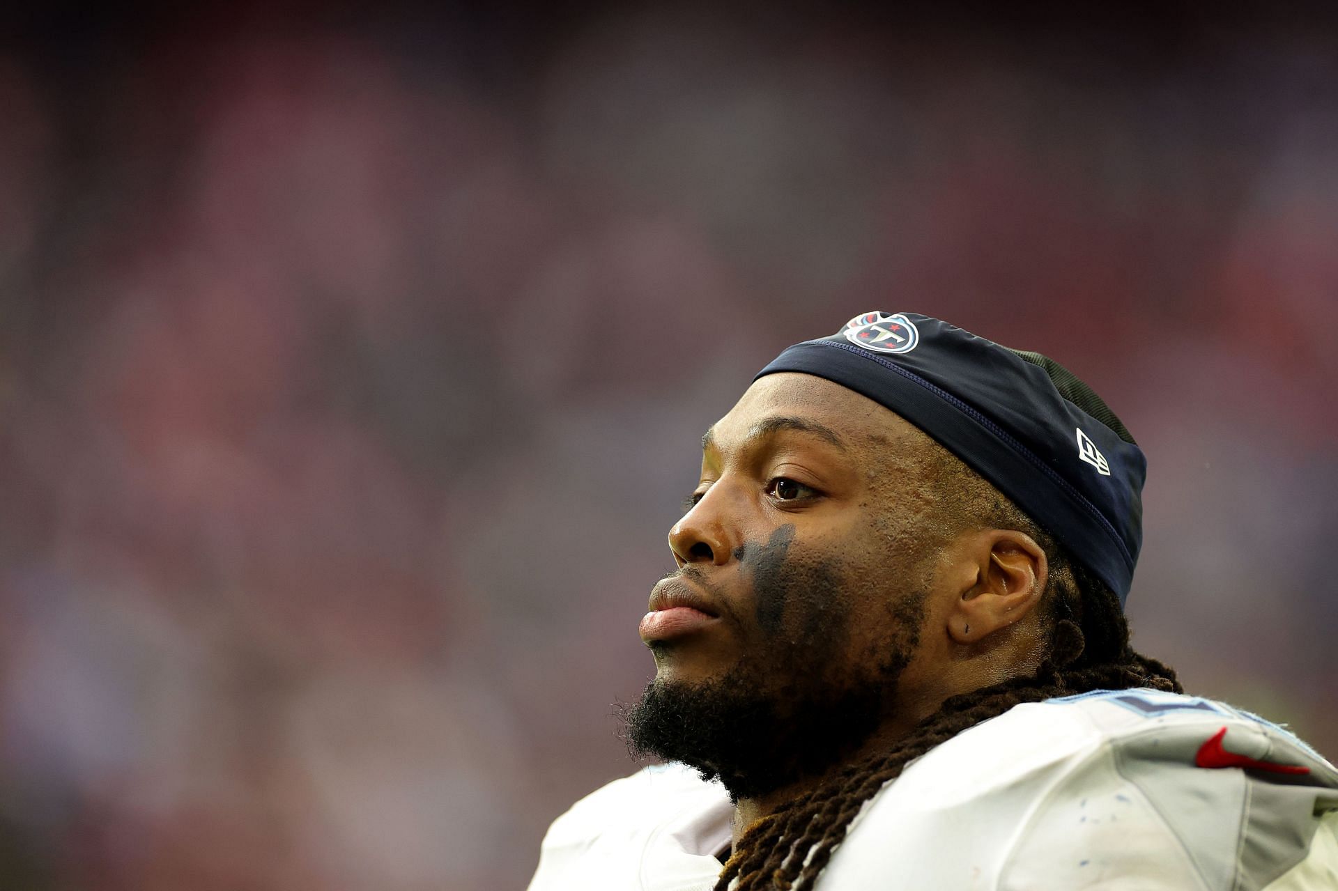 Will Derrick Henry play against the Cowboys on Thursday night