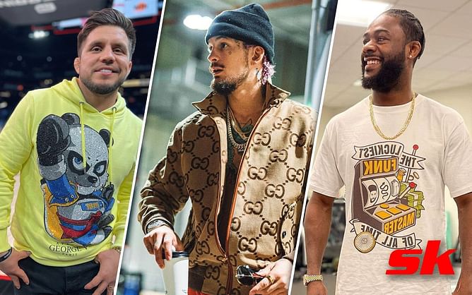 Henry Cejudo and Aljamain Sterling insult Sean O'Malley's latest tweets