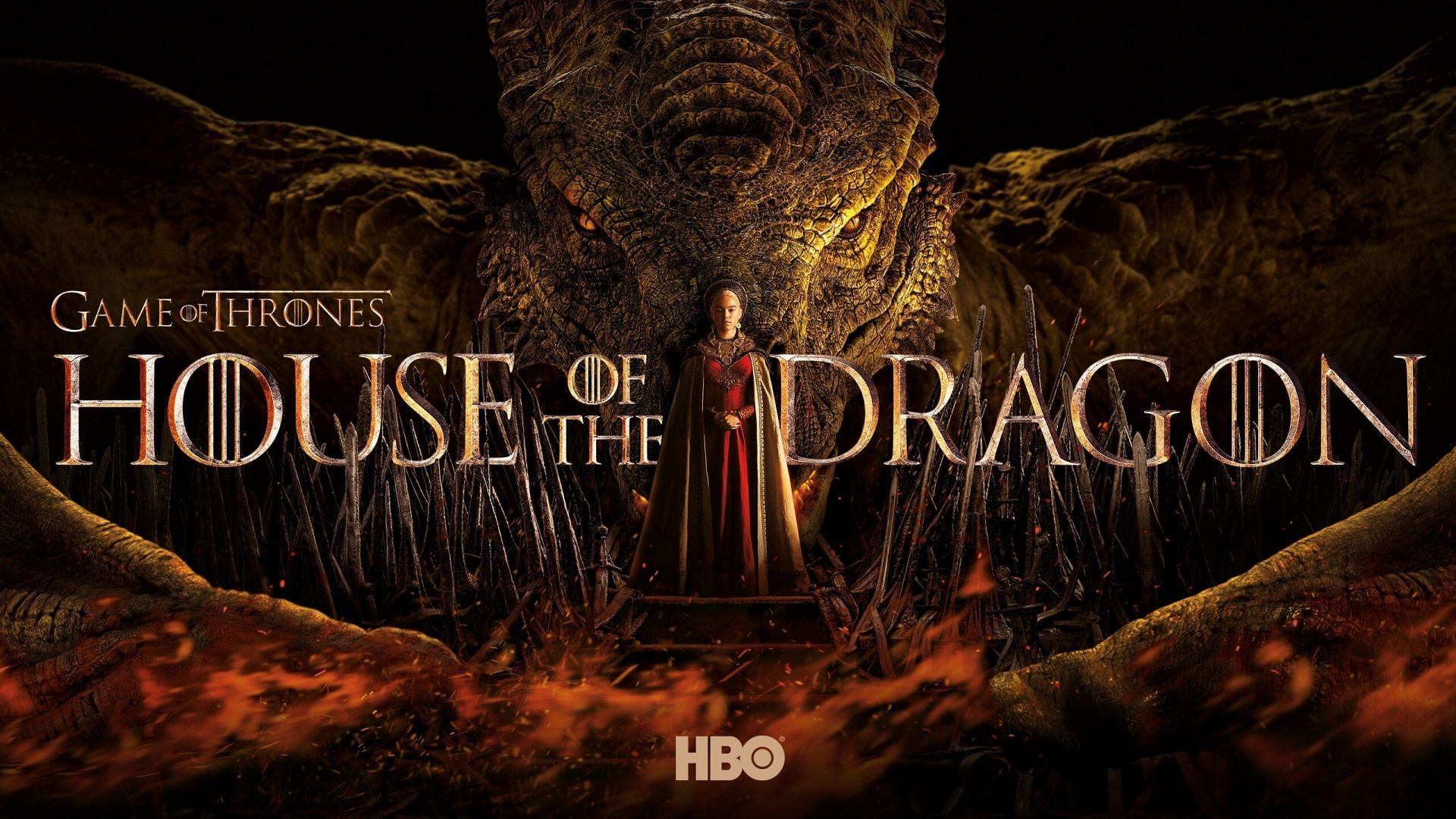 House of the Dragon (Image via HBO)