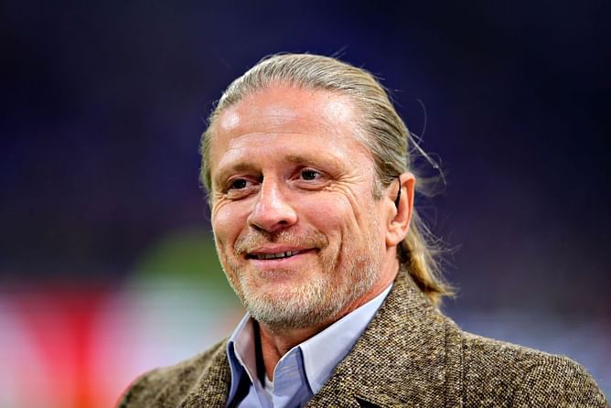"The future is bright" - Emmanuel Petit names 3 England players who impressed him at 2022 FIFA World Cup