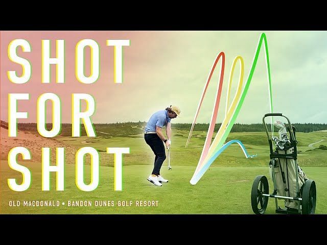 5 best public golf courses in the USA (2022) 5 best public golf courses in the USA (2022)