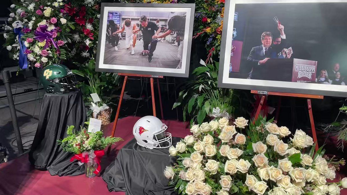 Gardner Minshew, ex-Mississippi State QB gives Mike Leach tribute