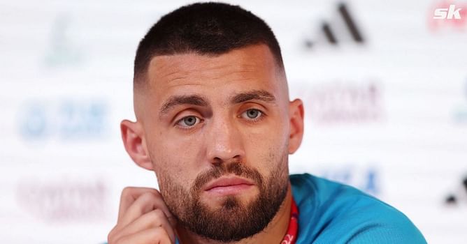 Kovacic offers honest opinion on Croatia missing out on 2022 FIFA World Cup final berth