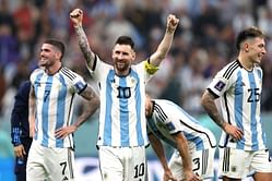 Argentina 3-0 Croatia: 5 Hits and Flops as Messi and Alvarez tear the Croatian defense apart to reach World Cup final | 2022 FIFA World Cup