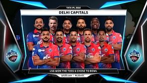IPL 2023 auction: Delhi Capitals (DC) SWOT Analysis