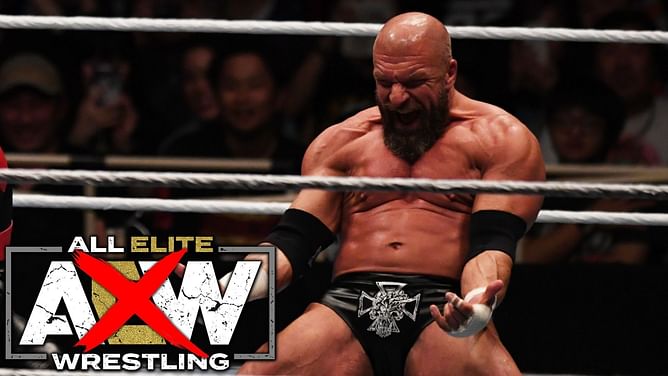 Newest Triple H acquisition breaks silence following AEW departure
