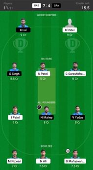 Fantasy suggestion #2