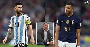 Paul Merson\'s predictions for the 2022 FIFA World Cup quarterfinals