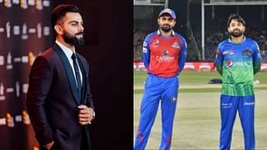 5 Indian players who can buy a team in other T20 leagues with their IPL 2023 salaries