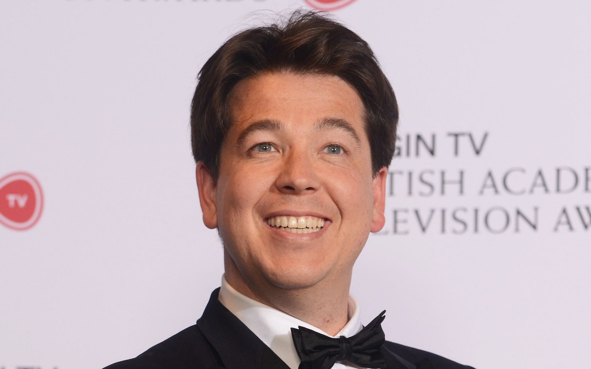 The Wheel is hosted by Michael McIntyre (Image via IMDb)