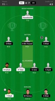 Fantasy suggestion #2