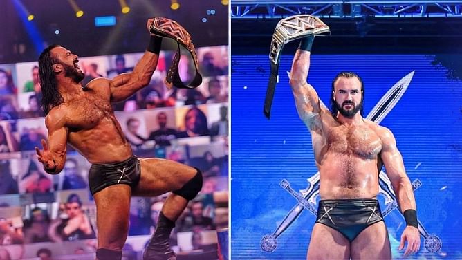 4 Superstars जिन्होंने WWE से रिलीज के बाद अपने लुक में बहुत बड़ा बदलाव किया