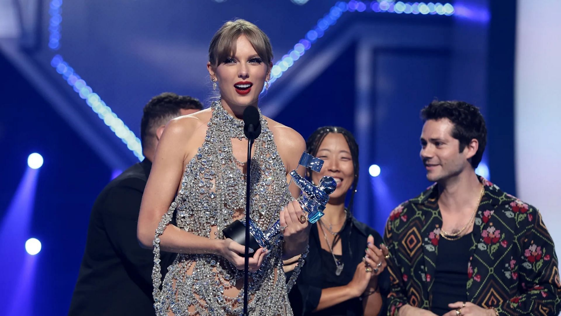 Taylor Swift is now officially a billionaire: the figures that prove it, Economy and Business