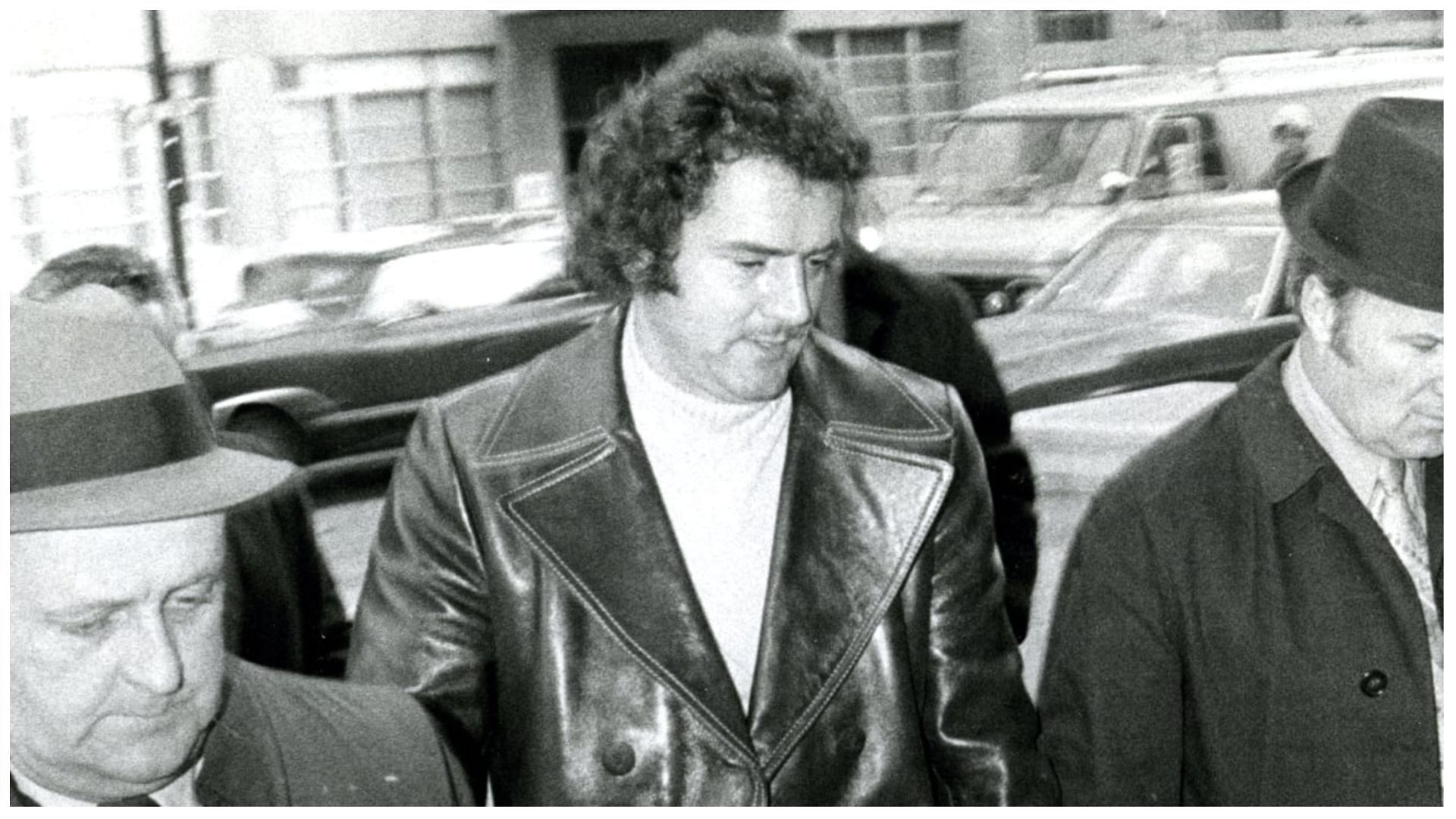 Salemme had links to Whitey Bulger (image via getty/Boston Globe)