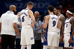 Washington Wizards vs. Charlotte Hornets Prediction: Injury Report, Starting 5s, Betting Odds & Spreads - December 2 | 2022-23 NBA Season
