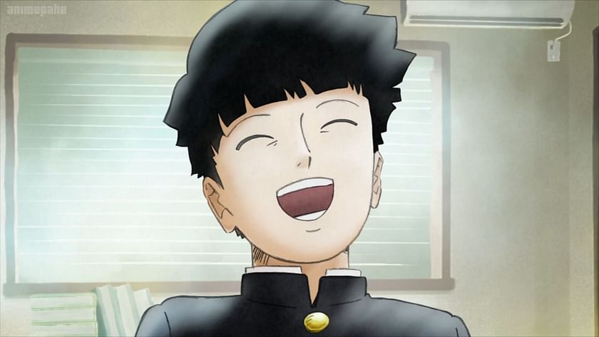 Mob Psycho 100 III Episode 1 Discussion - Forums 