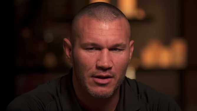 Randy Orton sent a DM to WWE Hall of Famer after his unexpected in-ring appearance