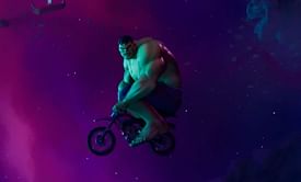Fortnite leak reveals release date for Hulk skin in Chapter 4