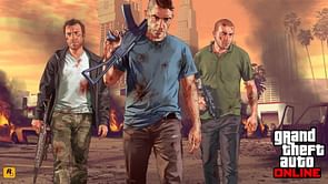 A workaround seemingly found for GTA Online PC remote server crash issue