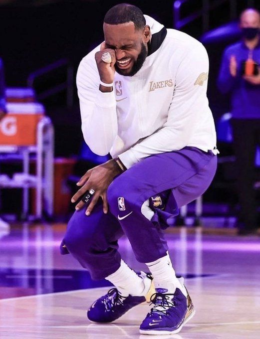 Still Want to Compete for Championships', Says LeBron James on Eve of 38th  Birthday Amid LA Lakers Struggles - News18