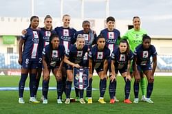 Vllaznia Women vs PSG Women Prediction and Betting Tips | December 8, 2022
