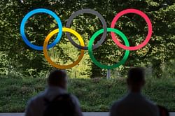 International Olympic Committee threatens to cancel boxing at 2024 Paris Olympics over feud with IBA