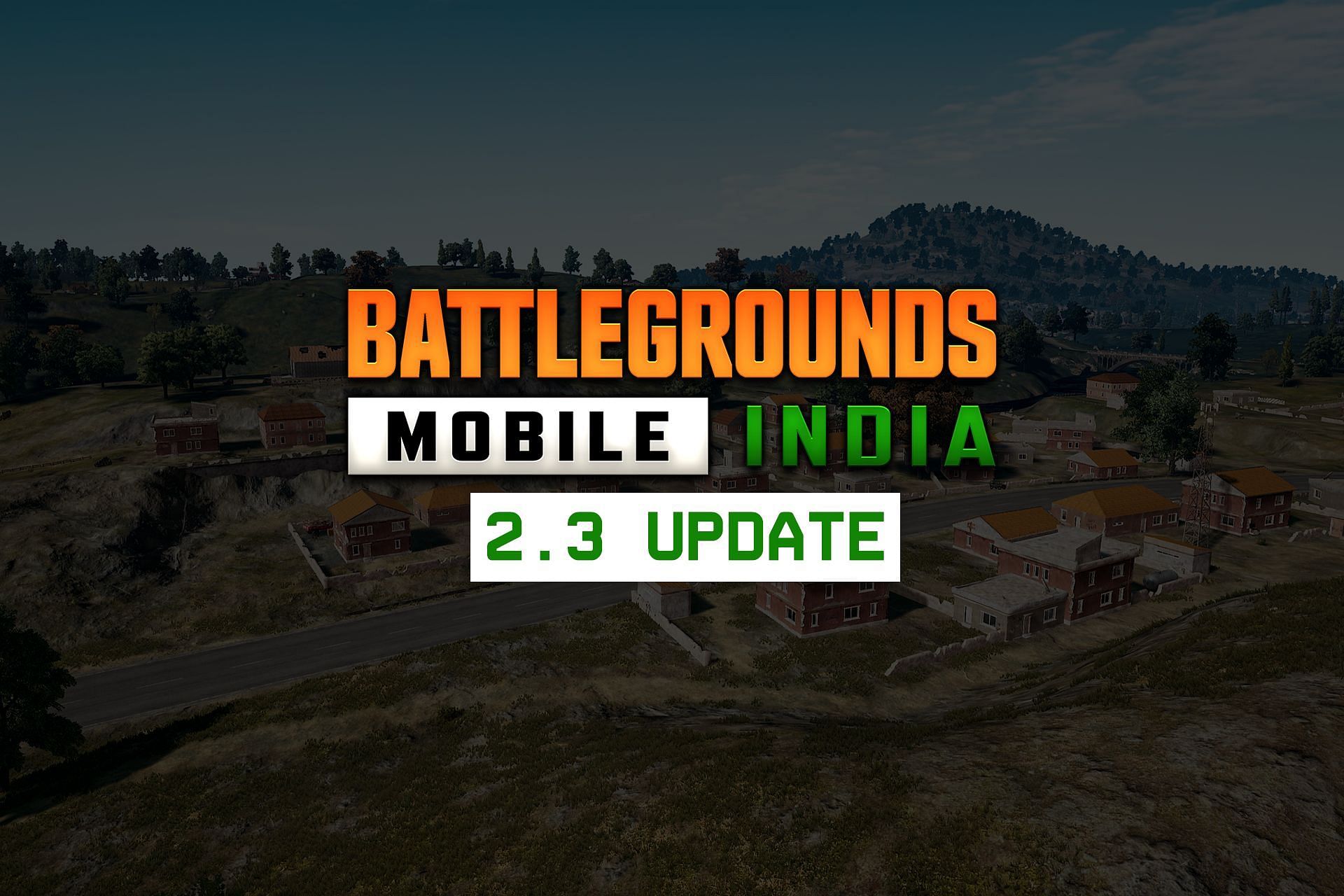Will BGMI receive a patch update this month? (Image via Sportskeeda)