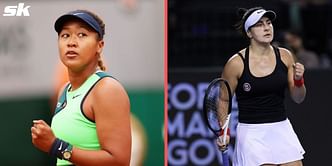 Naomi Osaka and Bianca Andreescu among players featured on the entry list for 2023 Australian Open