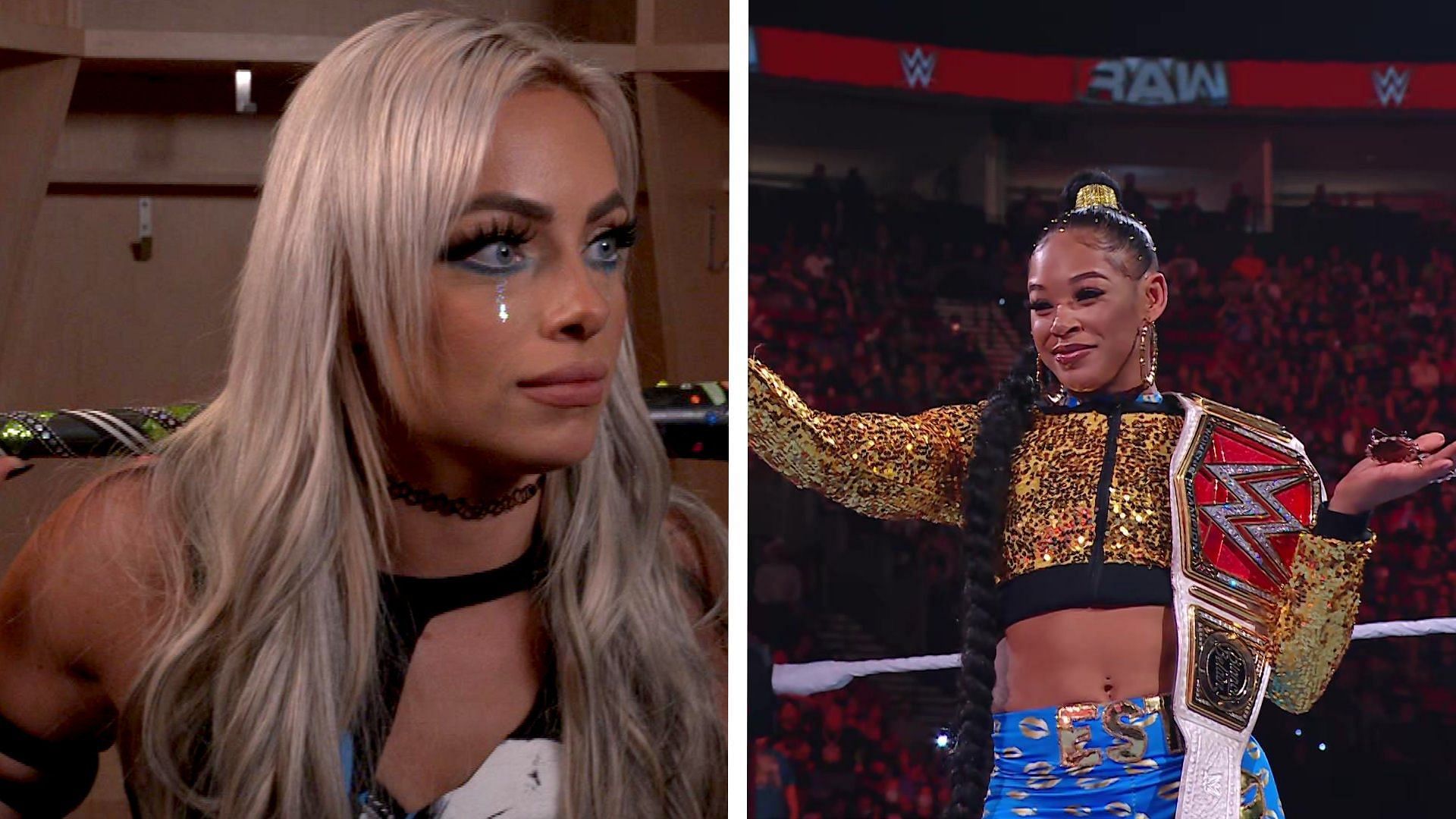 Liv Morgan could have a big 2023 in WWE