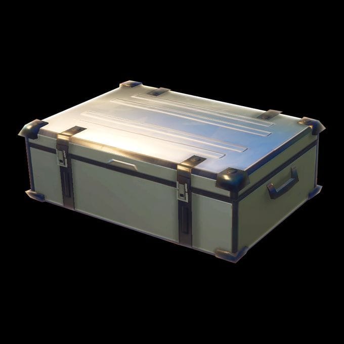 All MrBeast money briefcase locations in Fortnite Chapter 4 Season 1