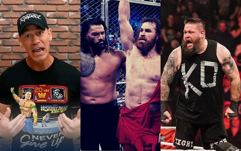 Things could take a dramatic turn on WWE SmackDown tonight