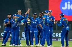 "You will feel one player is missing when you try to make their playing XI" - Irfan Pathan on the Mumbai Indians