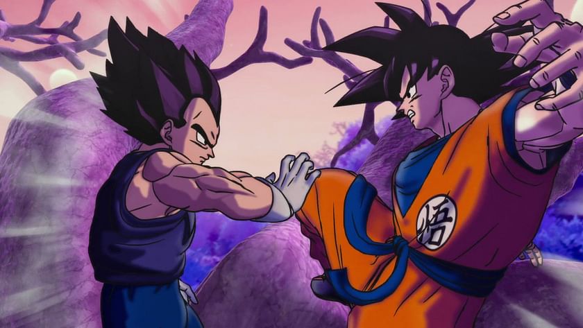 Vegeta e seus filhos  Dragon ball super manga, Anime dragon ball