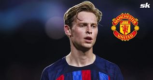 “He needs a team that wants to play football” - Ex-Liverpool forward warns Frenkie de Jong against joining Manchester United