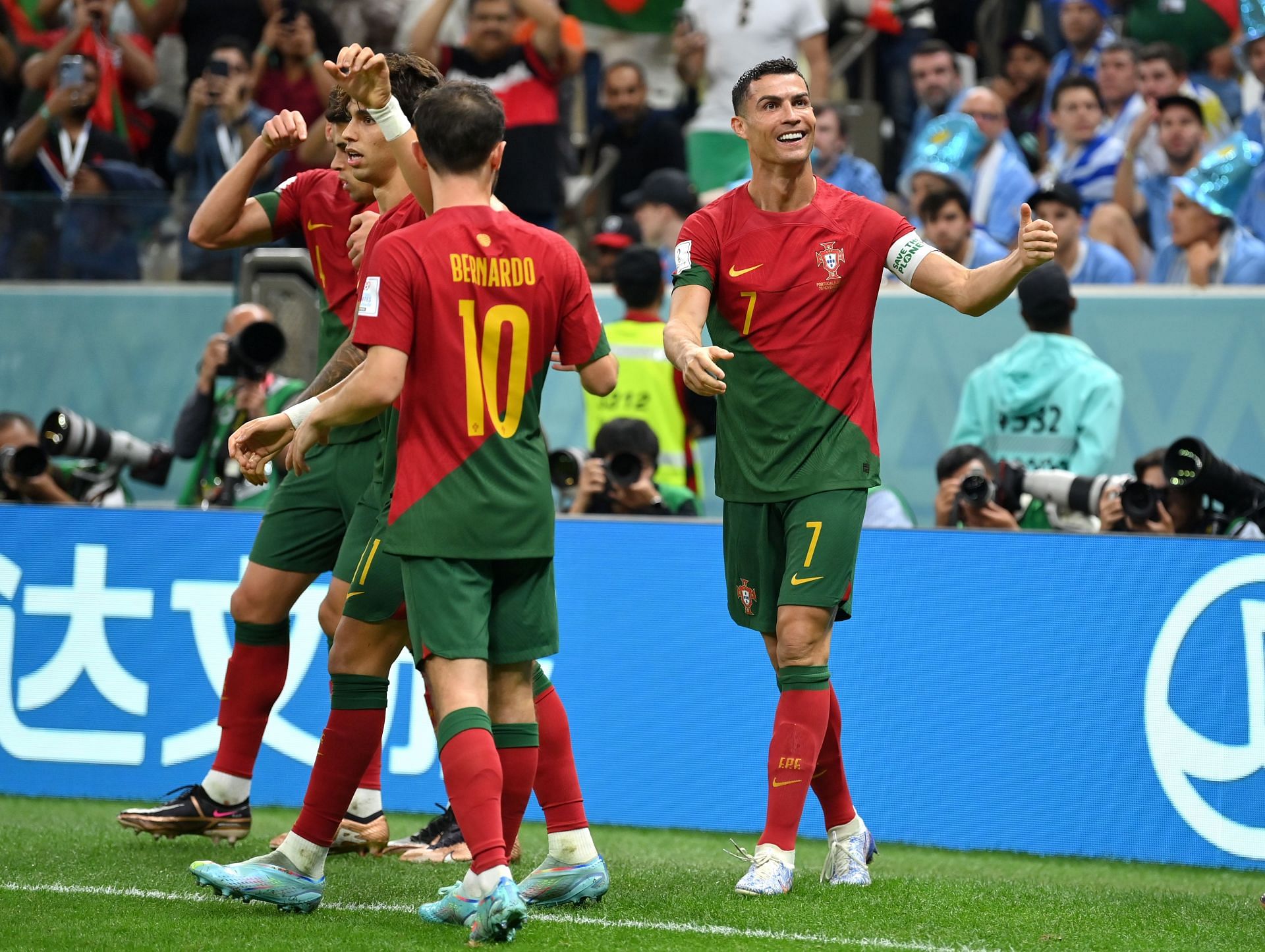 Portugal vs Switzerland Prediction and Betting Tips 6th December 2022