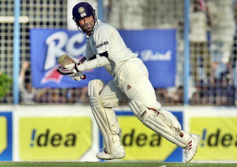 Sachin Tendulkar - India vs Bangladesh Test Record