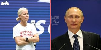 "Another reason to dislike this tyrant!" - Rennae Stubbs slams Russian President Vladimir Putin for expanding anti-LGBTQ laws