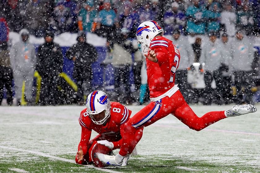NFL Super Bowl Predictions: Are the Buffalo Bills going to the Super Bowl  LVI?