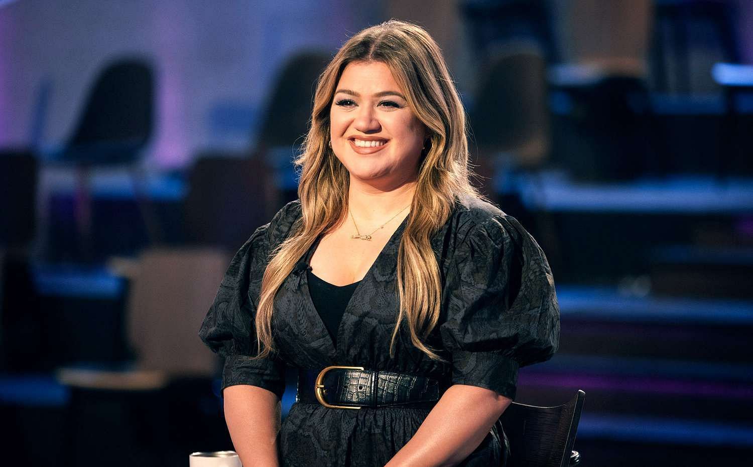 Truth debunked about Kelly Clarkson